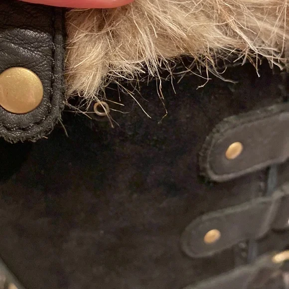 Sorel Joan of Arctic 6.5 - Picture 7 of 10